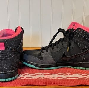 Nike Dunk SB Northern Lights